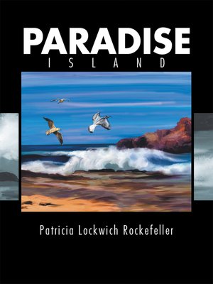 cover image of Paradise Island